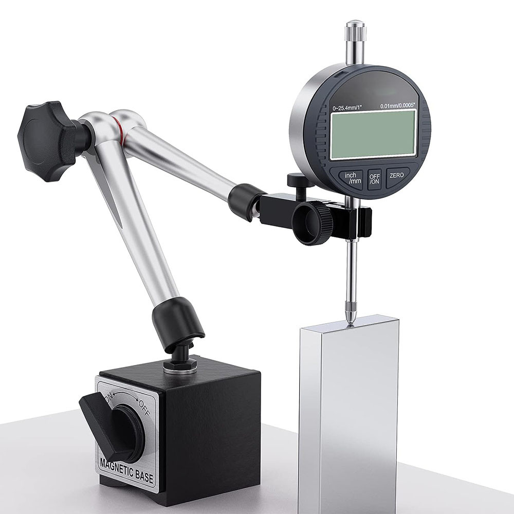 Dial Indikator/Dial Gauge/Alat Dial/Dial Digital/Dial Indicator Digital/Jarum Dial Indikator