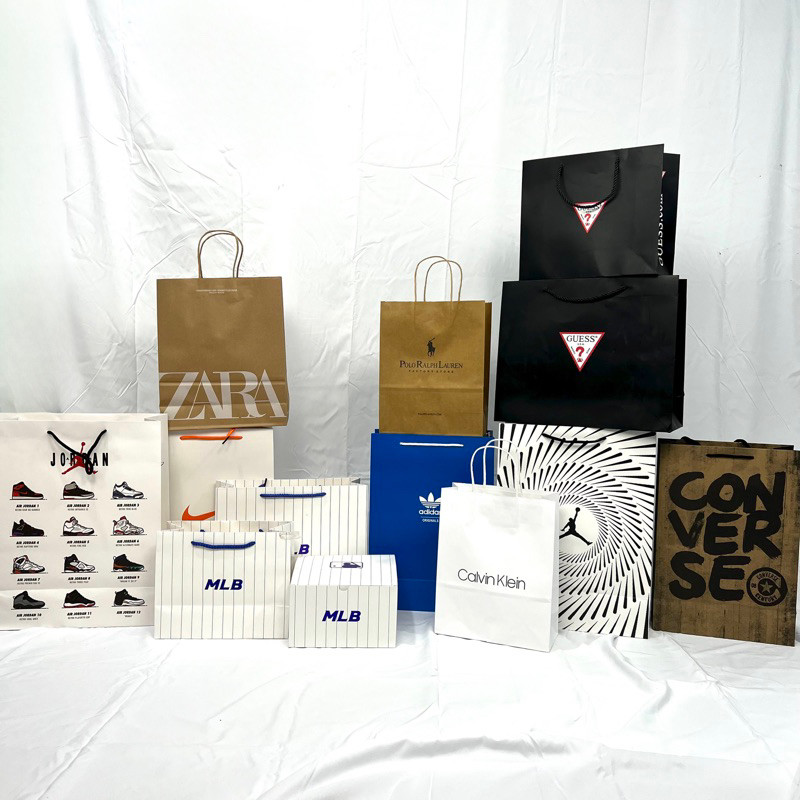 

PAPERBAG BRANDED