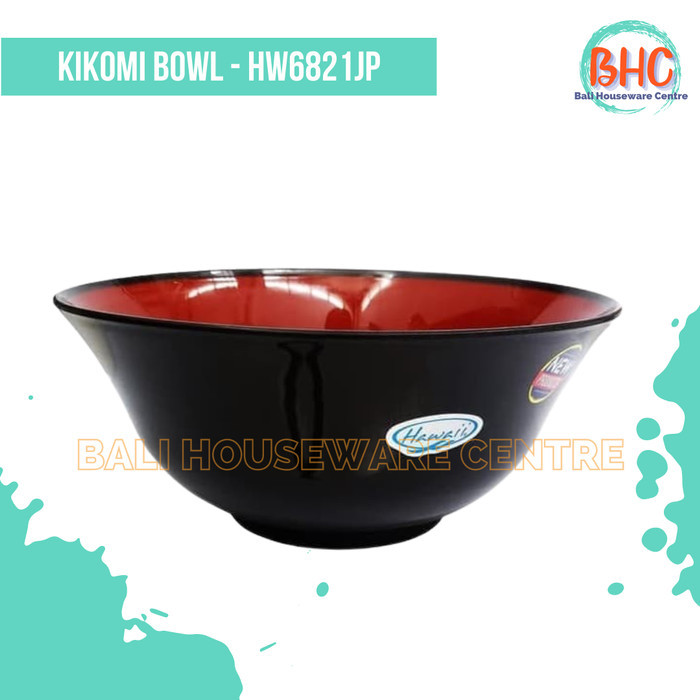 MANGKOK KIKOMI