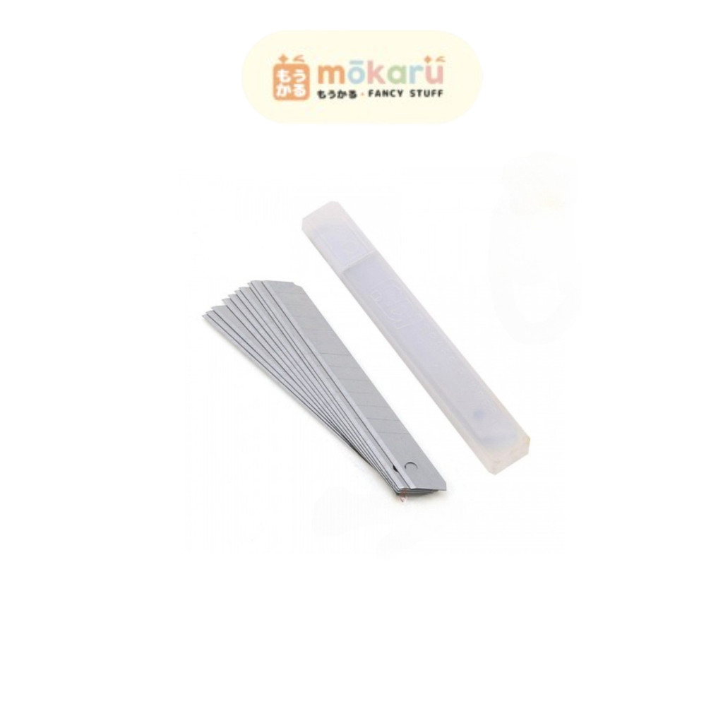 

SDI Isi Cutter Kecil 1403 (A-100) Murah