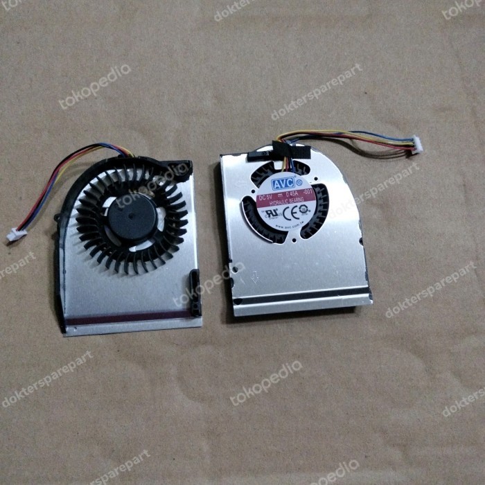 Fan Lenovo ThinkPad T420 T420S T420SI