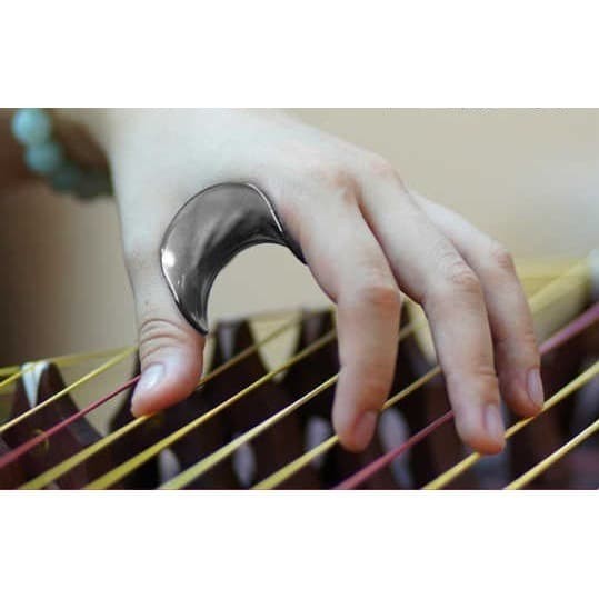 

Pembentuk Jari GuZheng - S