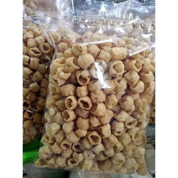 

TERMURAH TERBARU pothel potel ketumbar potel keripik pothil ketumbar 250gr