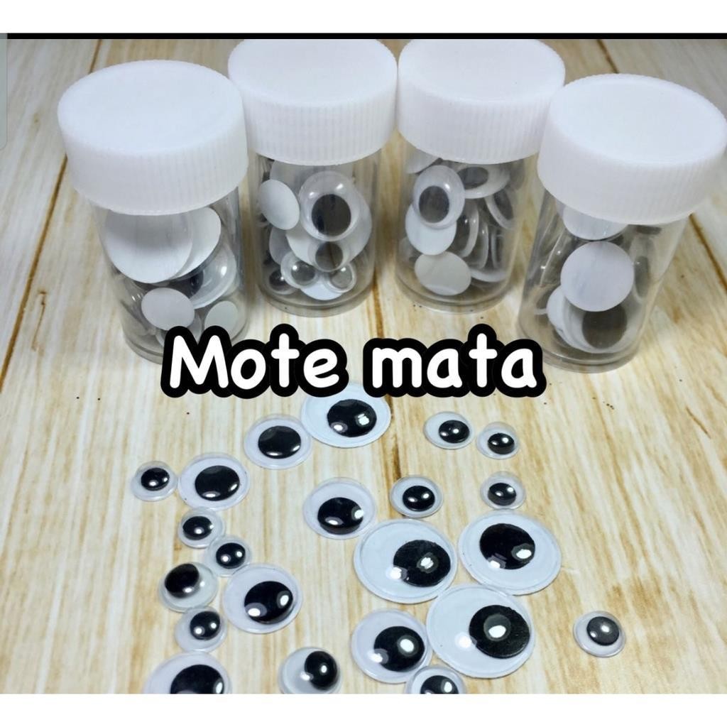 

[DVS ATK] Mote Mata (1Tube)