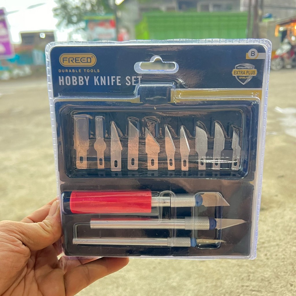 

XINFA Cutter Pisau Alat Pemotong Acrylic Akrilik Mika Plastic Plastik PROMO