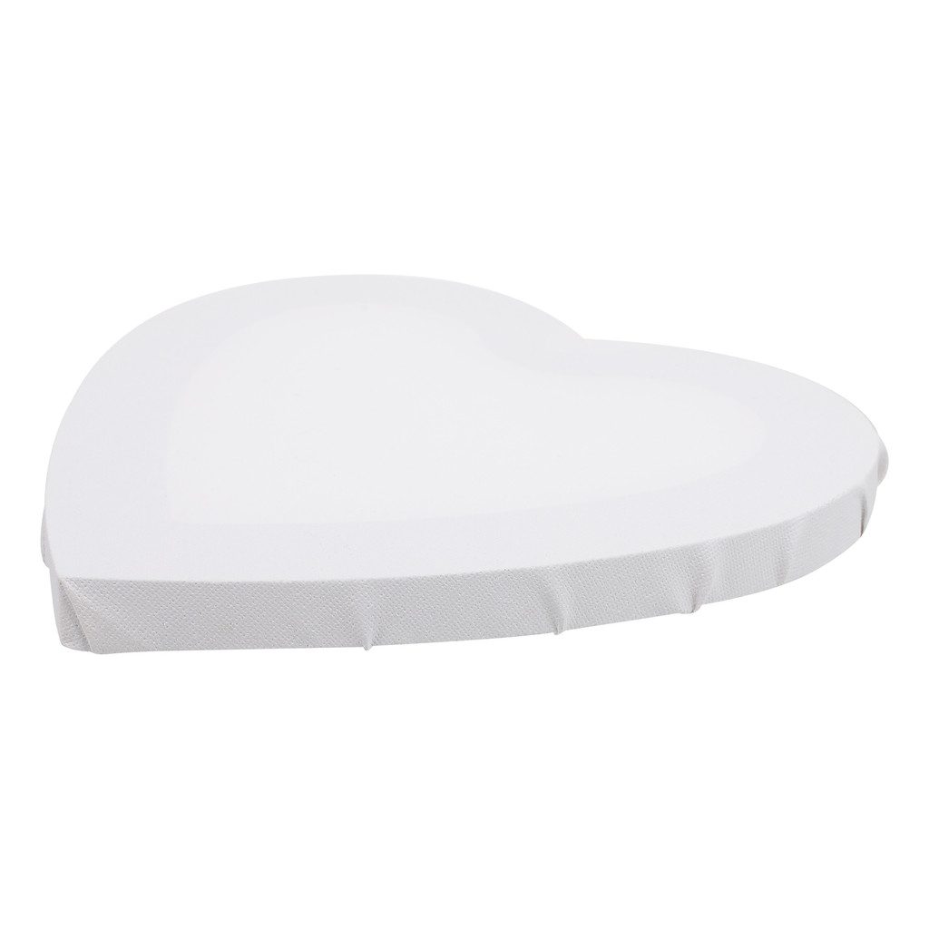 

Frame For Canvas Spray Set Love Frame HeSimple Canvas Oil Painting Board Shape Drawing Canvas Oil Painting Blank Boards