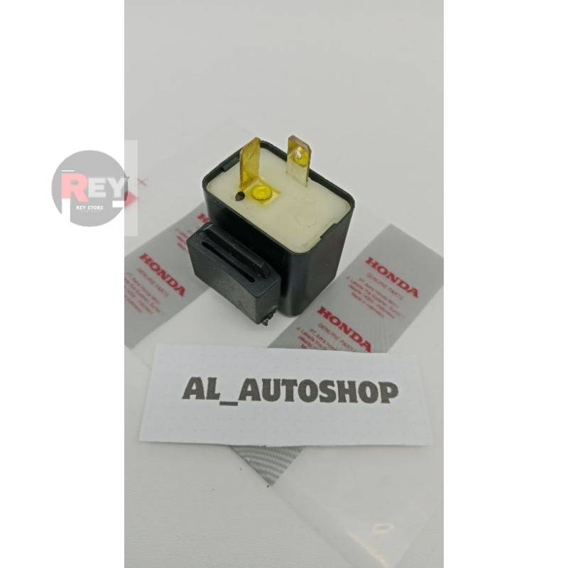 Flaser sein plaser sen motor honda beat esp beat pop scoopy spacy vario 125 150 Original Mitsuba