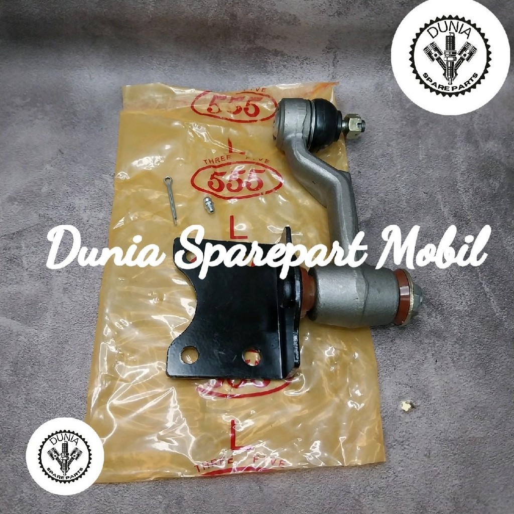 Idle Arm assy idle arm 555 Mitsubishi L300 diesel,L300 bensin