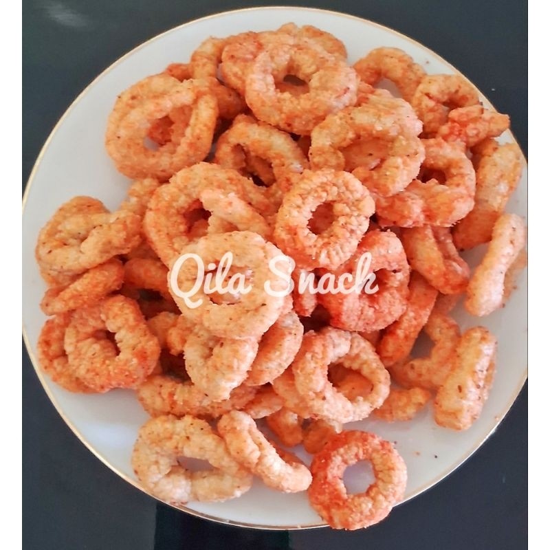 

Klanting Udang Super 500 Gram