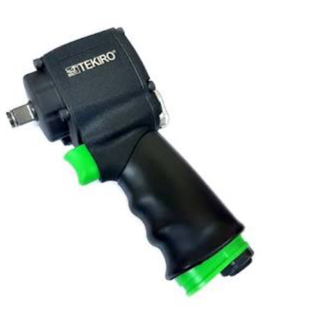 AIR IMPACT JUMBO HAMMER 1/2" TEKIRO