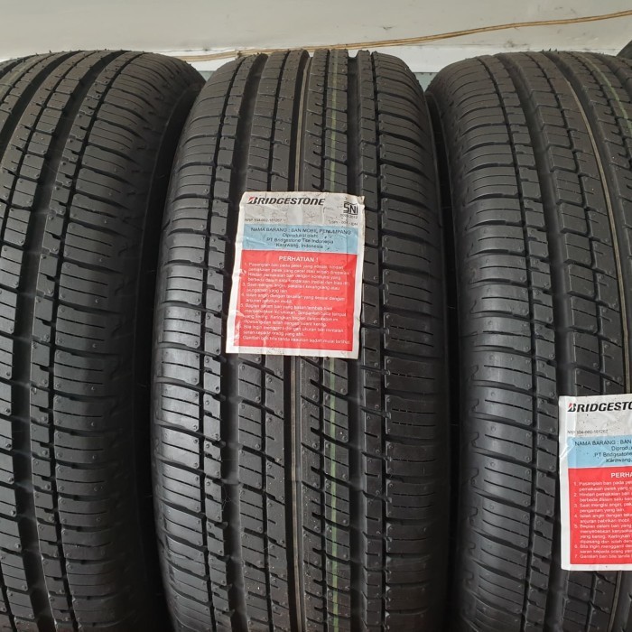 Ban Bridgestone Dueler D470 225/65 R17 (Ban CRV)