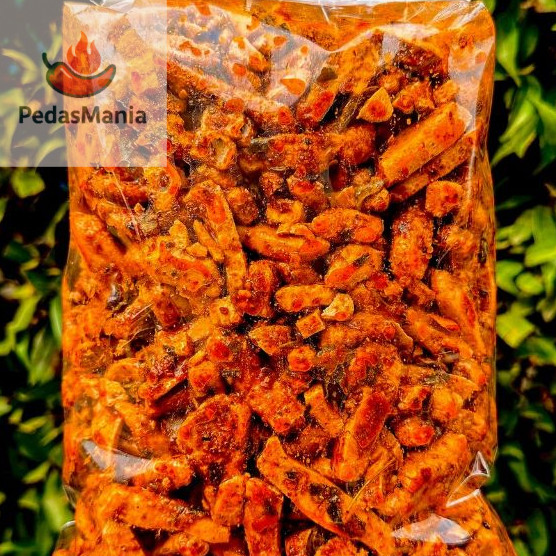 

BASRENG VIRAL BUMBU MELIMPAH DAUN JERUK KEMASAN1KG