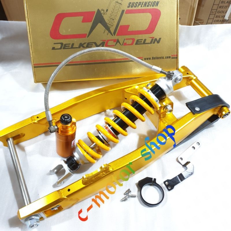 Swing Arm Kawasaki Klx150 Supermoto Plus Monoshock Klx150 Swing Arm Klx150 Plus Monoshock Klx150
