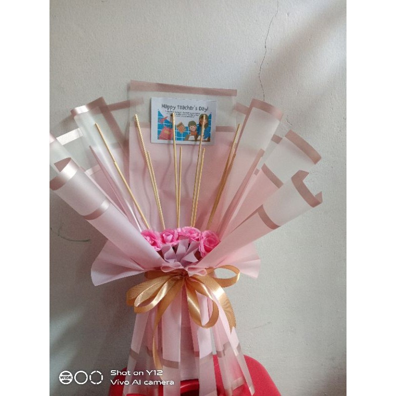

Buket kosongan | buket snack kosongan 10 tusuk