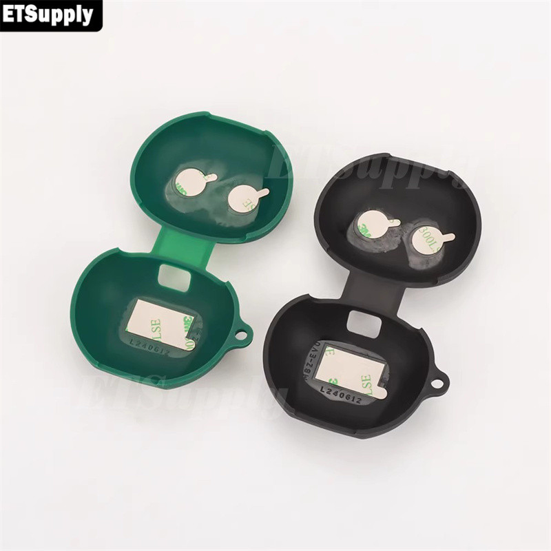 Case EDIFIER NeoBuds Plus Headphones Stereo Soft Silicone Protection Slim Back Cover for EDIFIER Neo