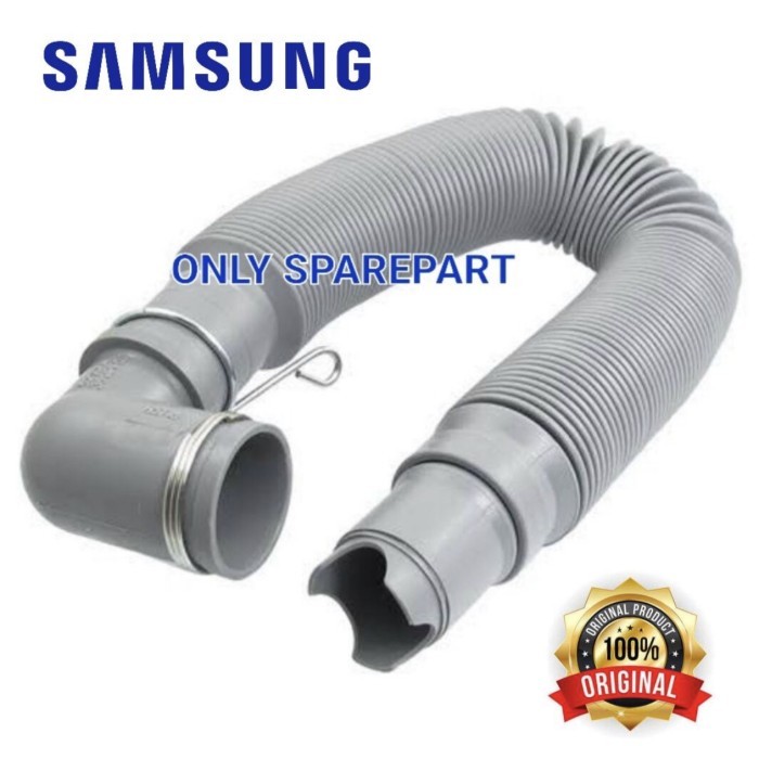 Selang Pembuangan Air Mesin Cuci Samsung 1 Tabung