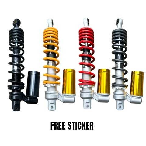 Shock Tabung Bawah Shock Tabung Model Extreme Universal Vario,Beat,Scoopy,Fino,Mio,Mio j,Mio m3,Xeon