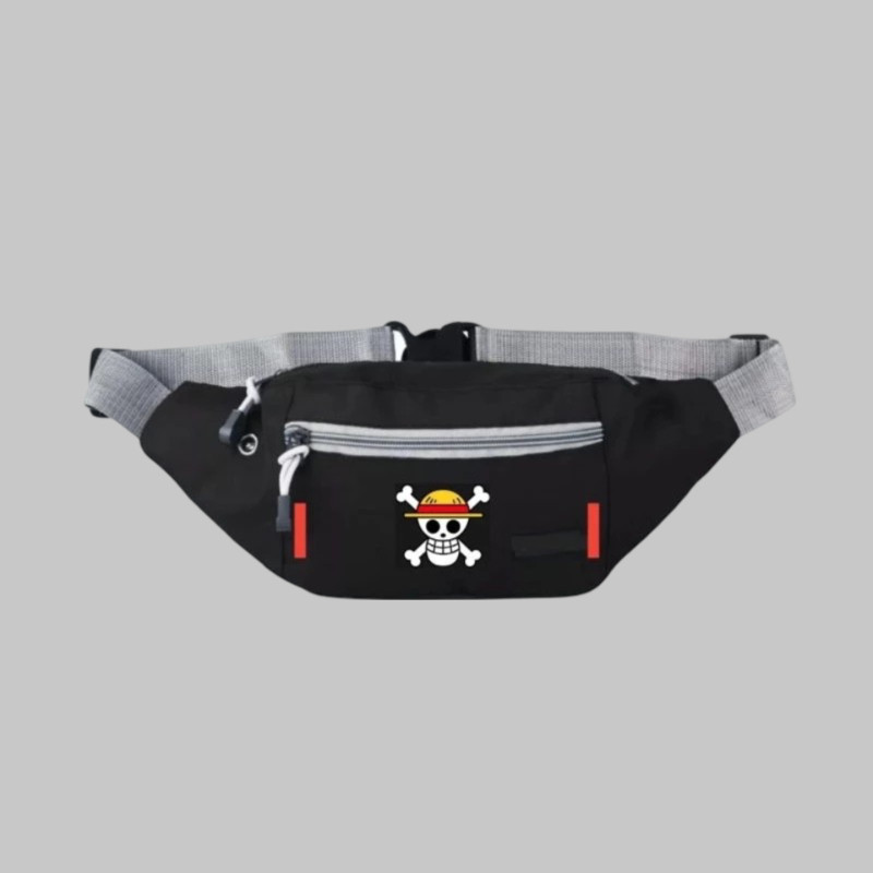 Tas Selempang One Piece / Sling bag / Waist bag