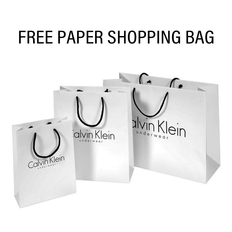 

D3v!! GIFTFree Pape Shopping Bag