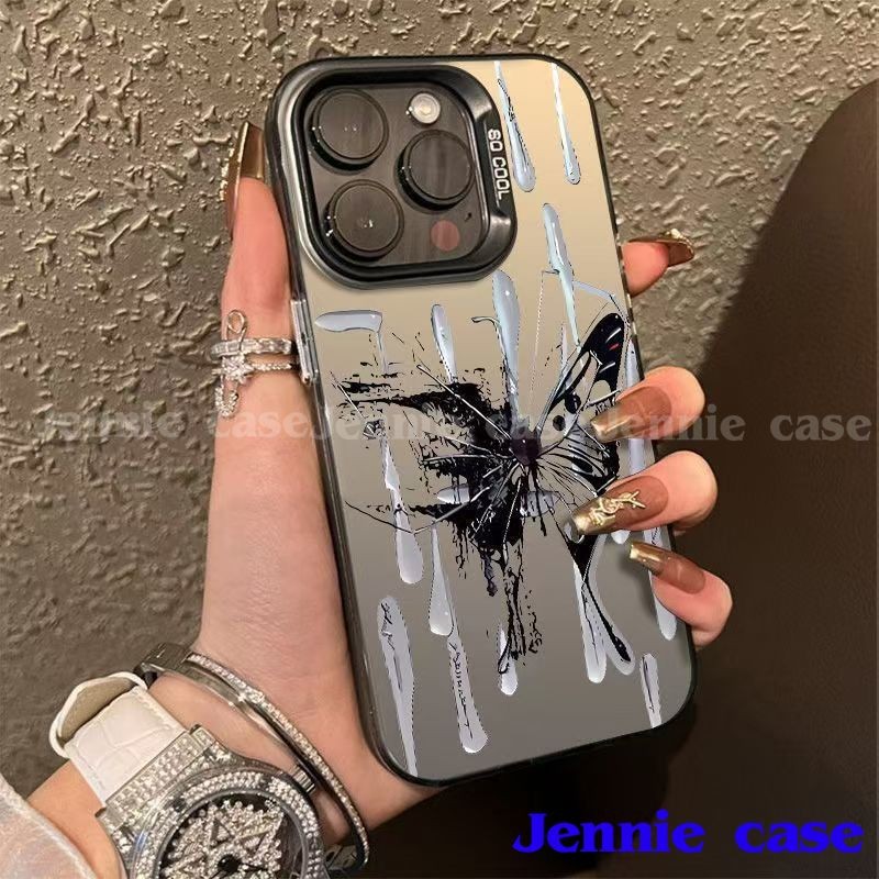 Casing HP Anti Pecah Untuk VIVO V23E V25 V27 V29 V30 Y01 Y02 Y03 Y3 Y3s Y11 Y12 Y15 Y16 Y17 Y18 Y20 
