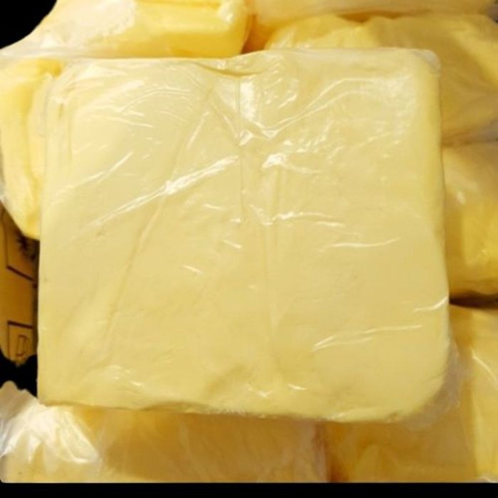 

Butter Korsvet / Pastry Flake Generic 1 Kg
