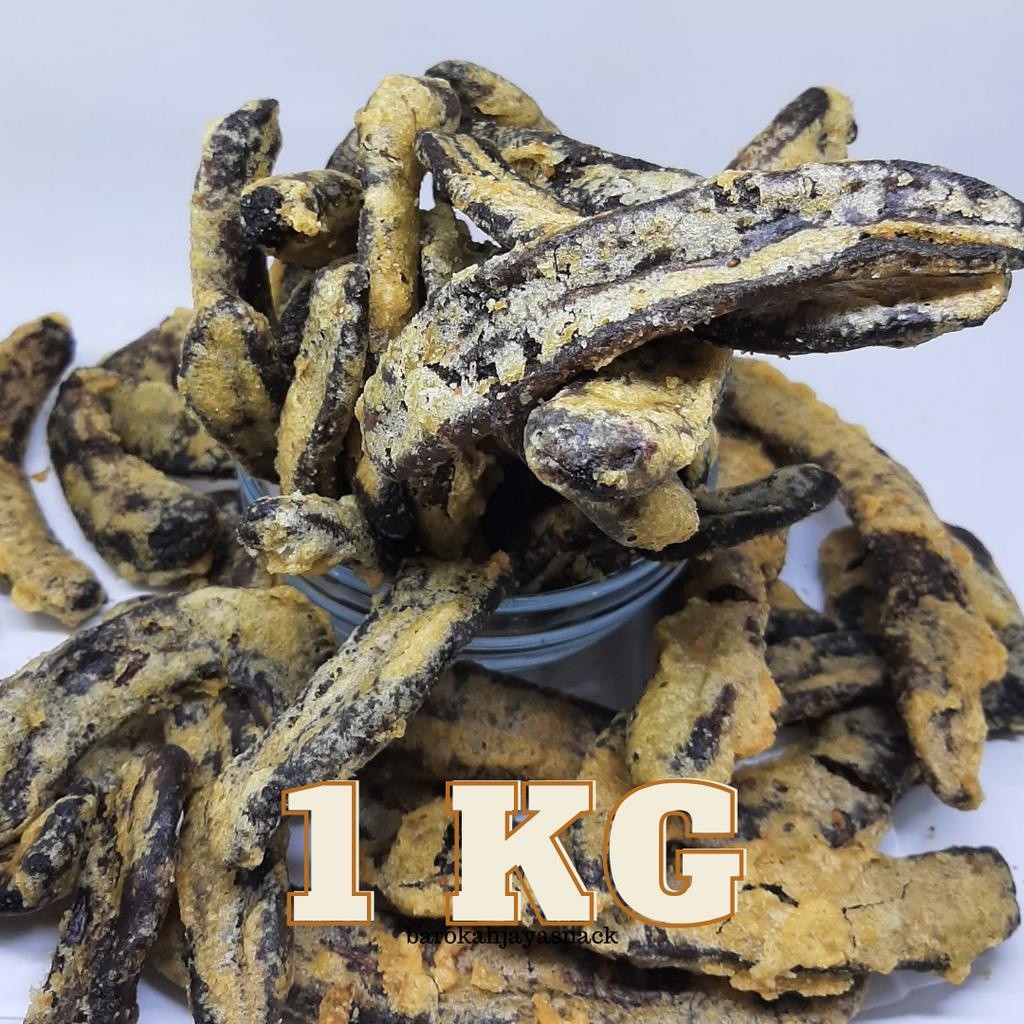 

Sale Pisang Jari 1Kg - Mang Meser