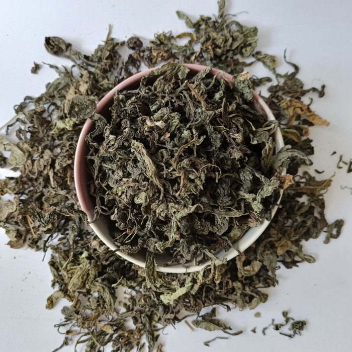 

Daun Tempuyang Kering Super - 1 KG