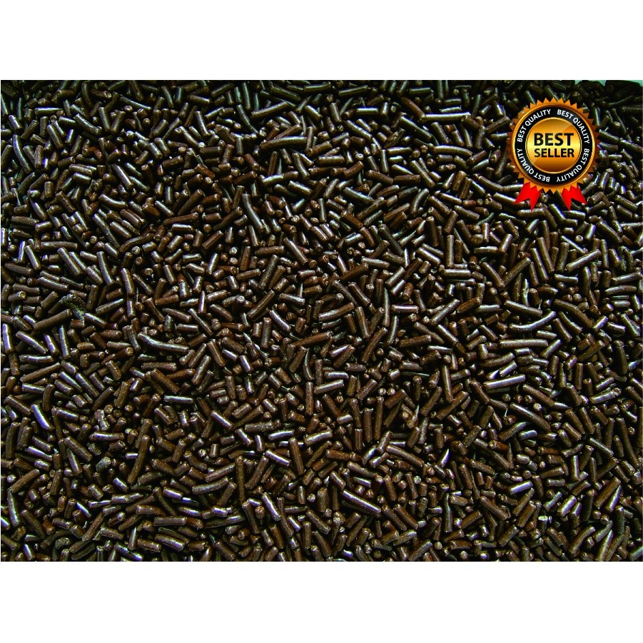 

Mesis | Meses All Variant Warna 100gr | Meses Warna | Meses Coklat | Meses Warna Warni - ARFI