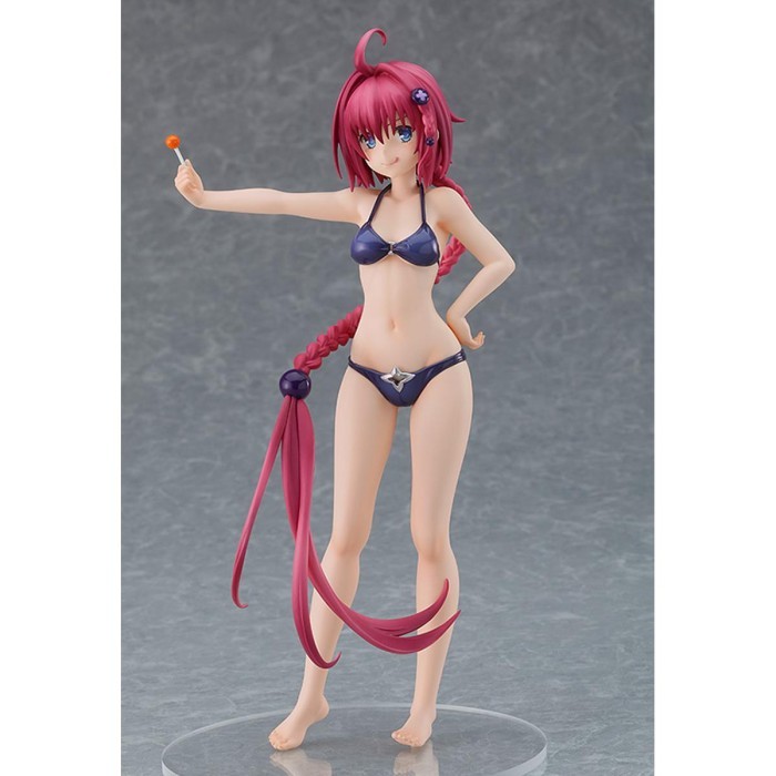 Action Figure Mea Kurosaki (To LoveRu Darkness) [Good Smile Company]