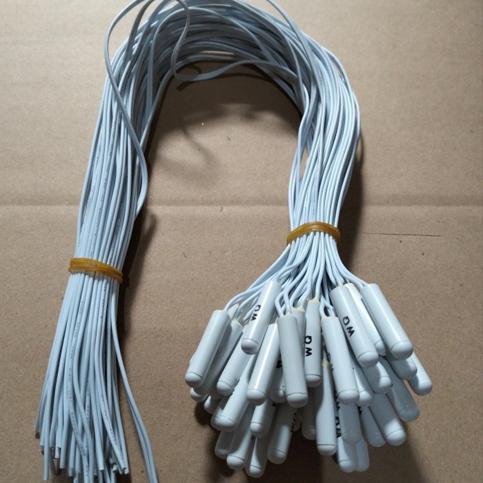 Thermistor Aqua Sanyo 2 pintu
