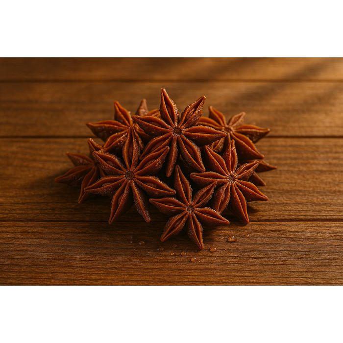 

Bunga lawang pekak star anise 100 gram