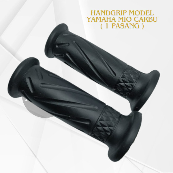 handgrip motor yamaha sarung gas motor mio carbu dan sporty model standar motor mio lama mio sporty
