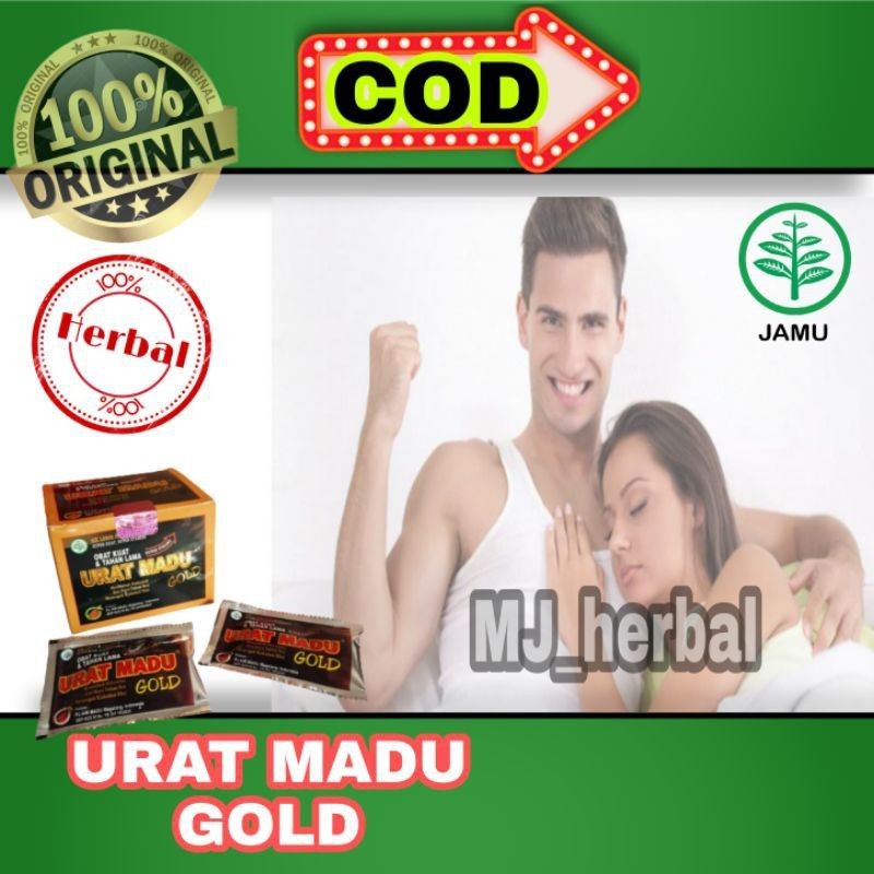 Terbukti Berkhasiat-Kapsul UM Gold/urat-madu Gold