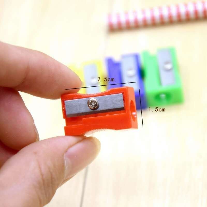 

Rautan Pensil Murah Peraut Pensil 746