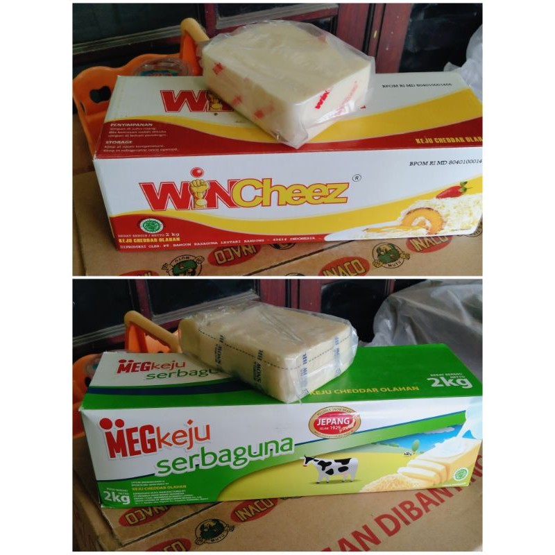 

saleKeju Meg/Wincheez Timbangan Repack 1kgterlaris