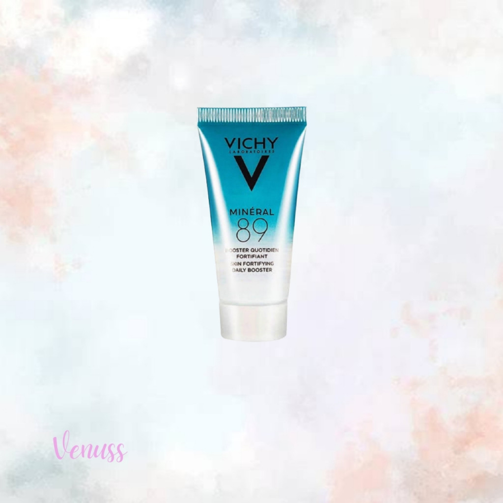 vichy mineral 89 skin fortifying daily booster 15ml
