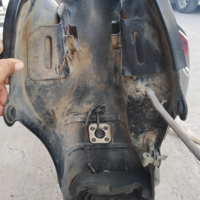 TERLARIS - Pelampung Bensin Yamaha Scorpio Z New - Sparepart Sepeda Motor