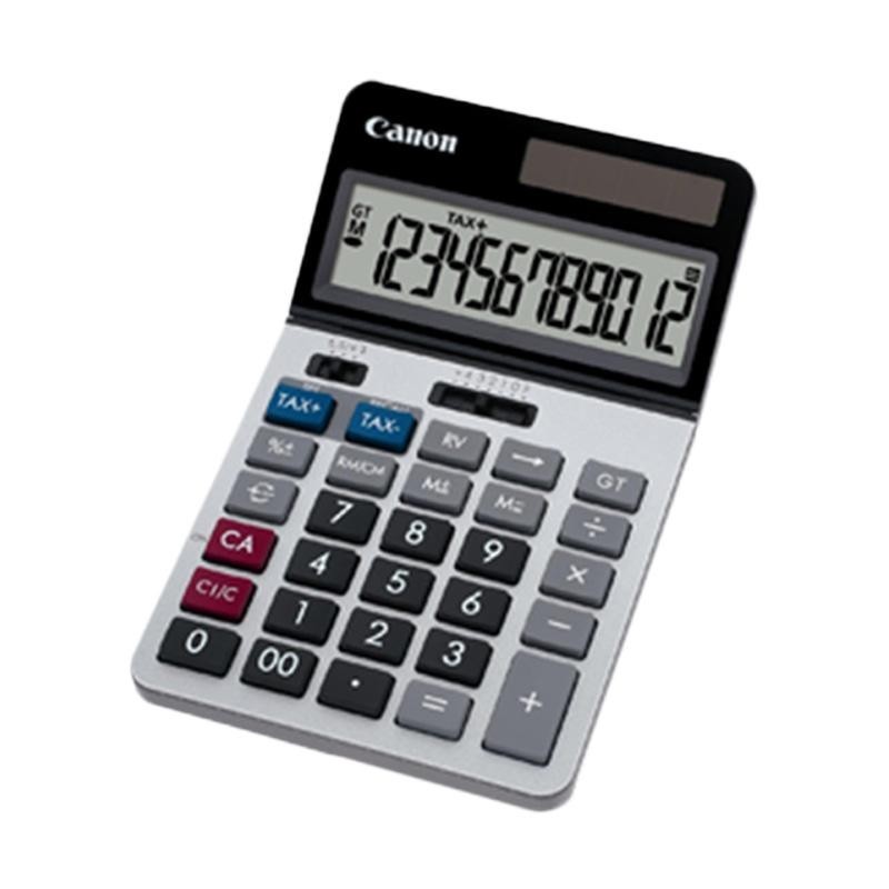 

CANON CALCULATOR KS-1220TG HB