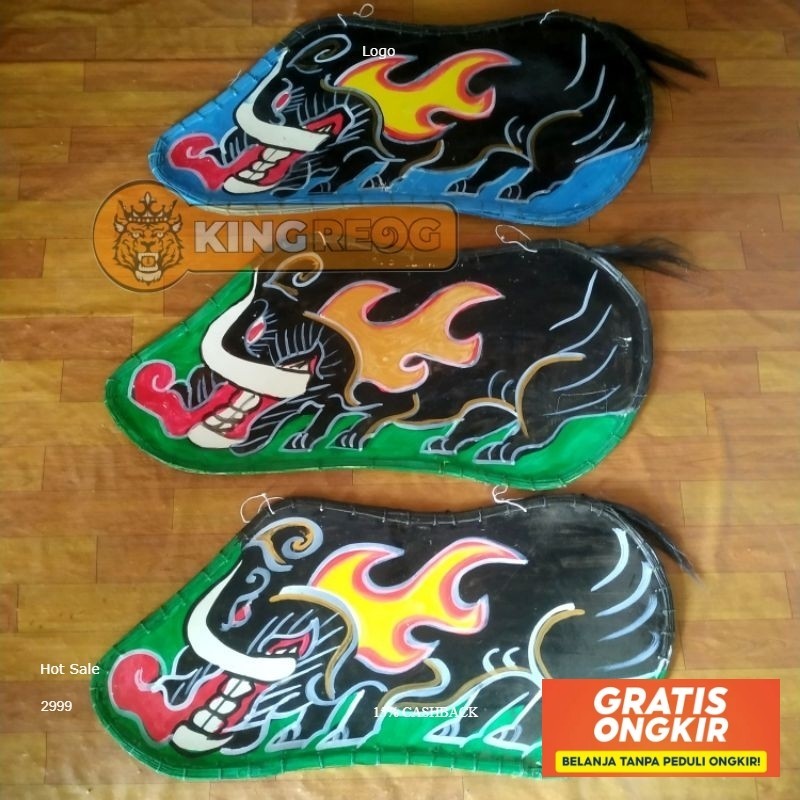 Celeng talang/ celeng mainan anak/ celeng talang mainan anak