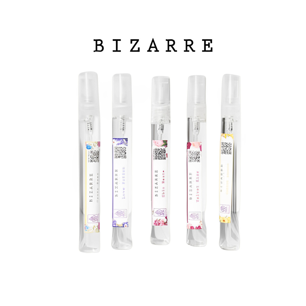 (HADIAH) Bizarre Parfume Travel Size