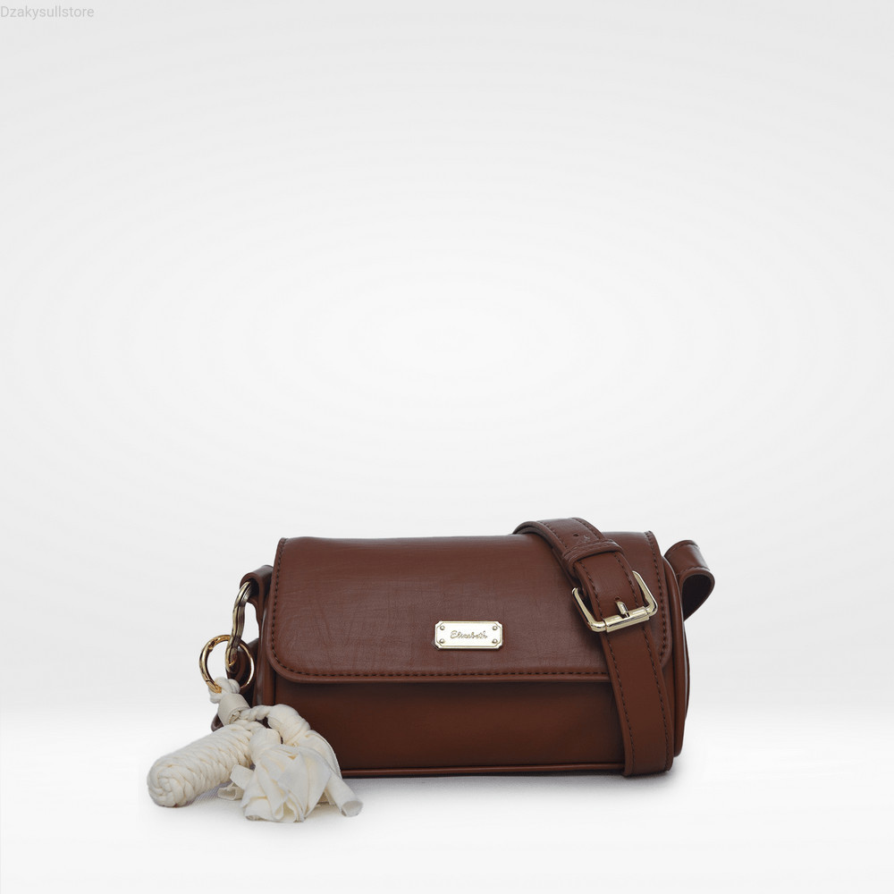 Tas Elizabeth Mini Sling Bag 0055-6067