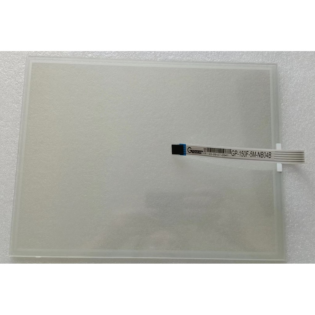 New Original GP-150F-5M-NB04B GP-150F-5H-NB04B Industrial Medical Equipment touch screen