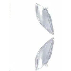 MIKA SEN DEPAN KARISMA 125D KARISMA X 125 BUKAN ORIGINAL HONDA