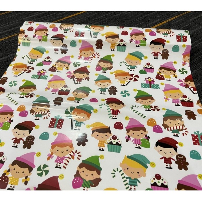 

Kertas kado premium boys girls