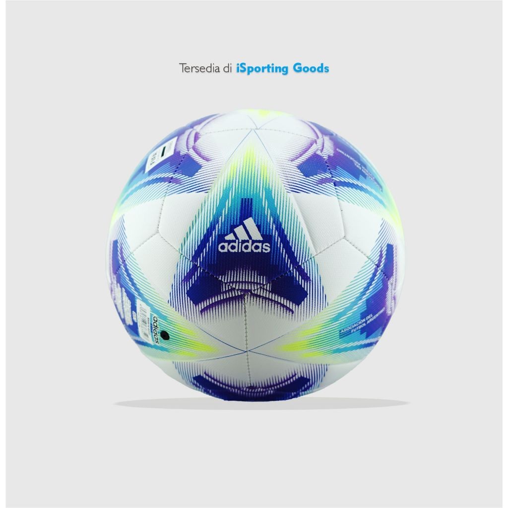 ADIDAS Bola sepak ADIDAS ARGT ORIGINAL bola kaki ADIDAS 23