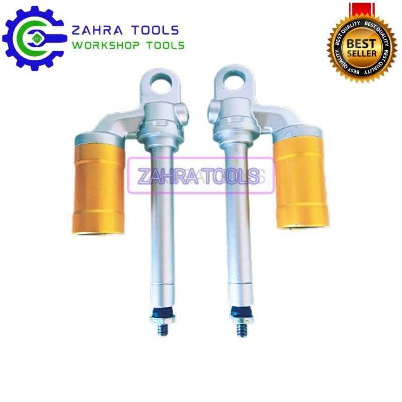 As Hidrolis shock tabung original KYB motor nmax Aerox