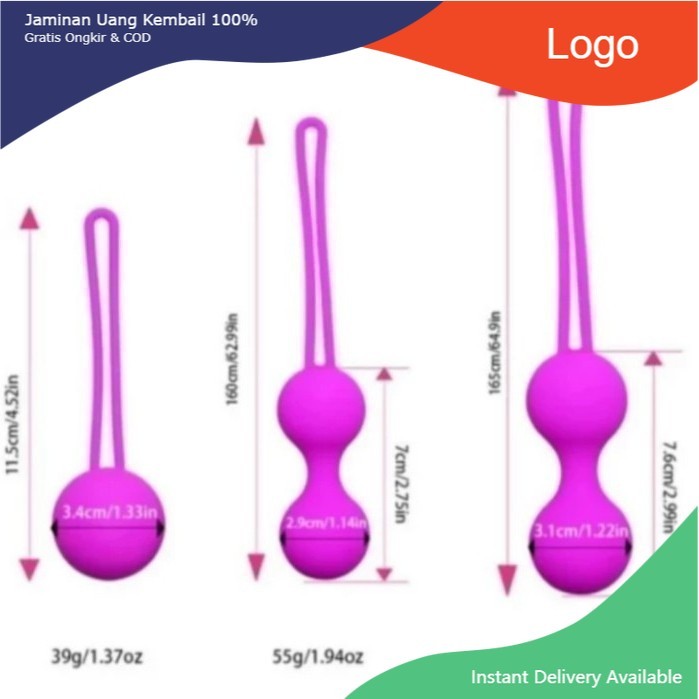 

Promo Terbaru Aneka Sayur KEGEL BALL MAGHNET / ALAT BANTU SENAM OTOT KEWANITAAN ~ devisnl.id