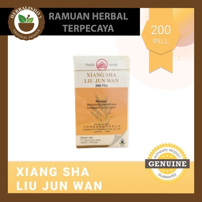 Xiang sha Liu wei jun / shiang sha Liu wei jun PT SSA ORIGINAL PRODUK