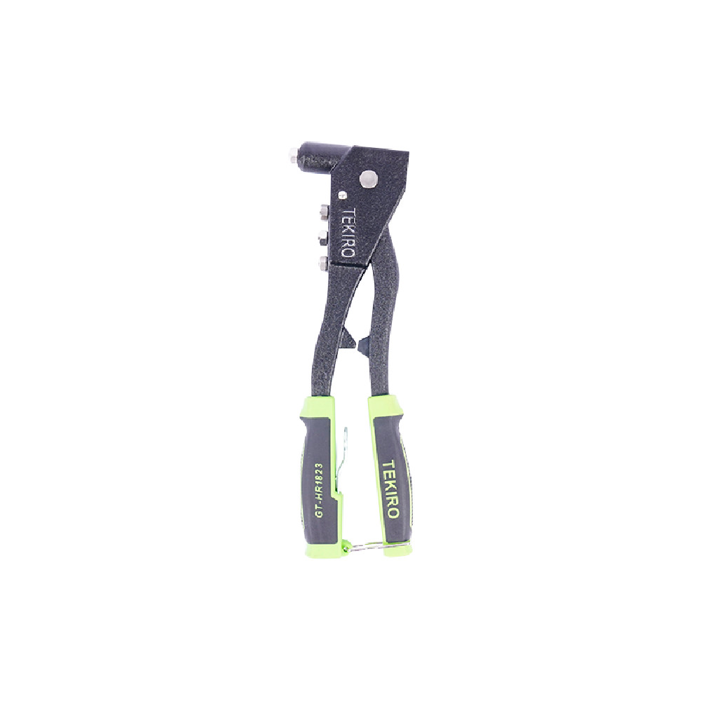 TEKIRO TANG RIVET GUN HITAM GT-HR1823