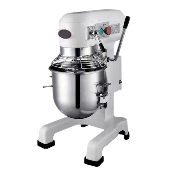 GETRA Planetary Mixer B10